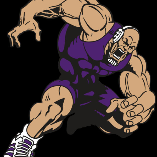 AR WRESTLING MEN 36 RC Thumbnail