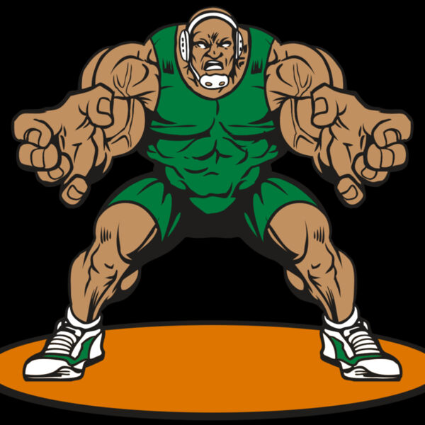 AR30 WRESTLER 07 RQC Thumbnail