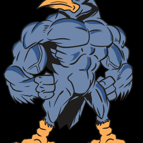 AR13 BLUEJAY 03 RQC Thumbnail