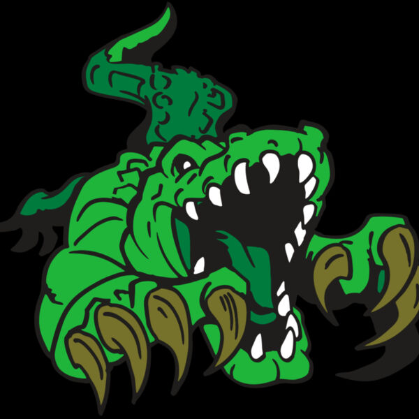 AR GATOR 48 RQC Thumbnail