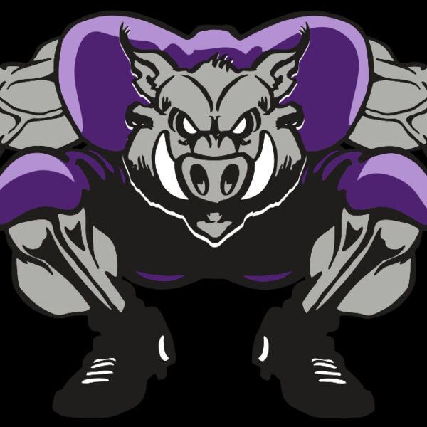 AR RAZORBACK 28 RC Thumbnail