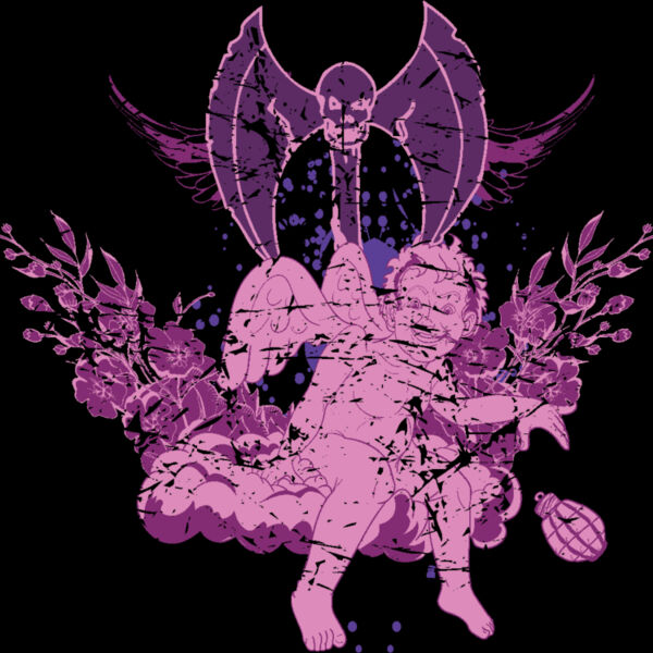 designious t shirt design 40 Thumbnail