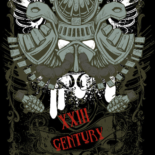 designious t shirt design 371 Thumbnail