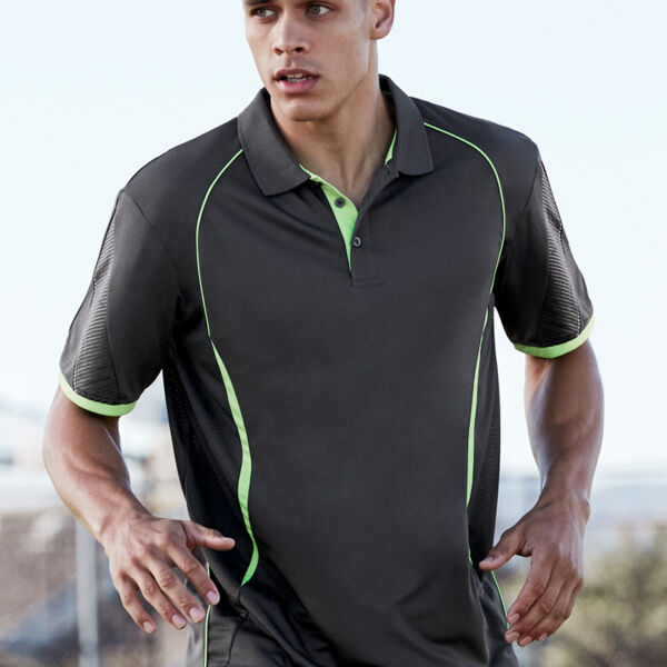 Mens Razor Polo Thumbnail