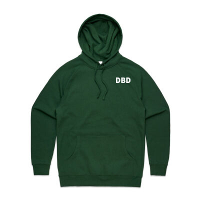 Myth - Legend - Dream Hoodie Thumbnail