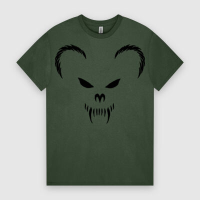 Dropbear Dept - Large Centre Chest  Thumbnail