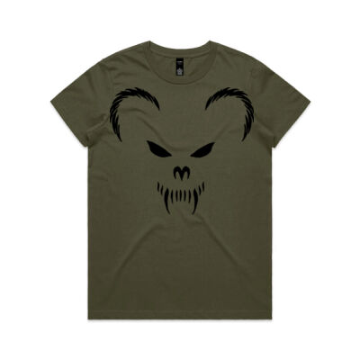 Fem Cut Drop Bear Thumbnail