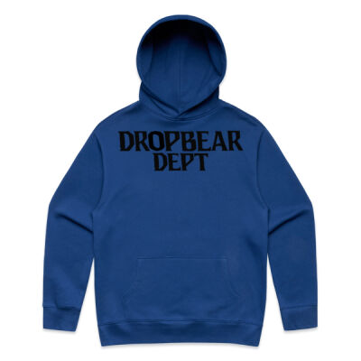 Drop Hoodie Thumbnail