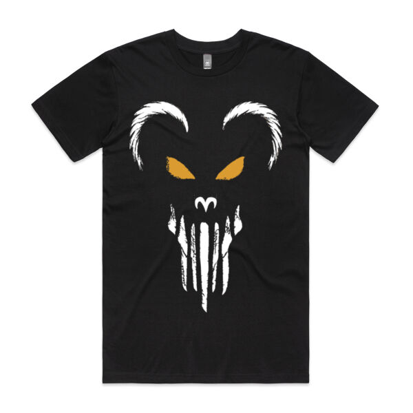 The Watcher Yellow Eyes Thumbnail