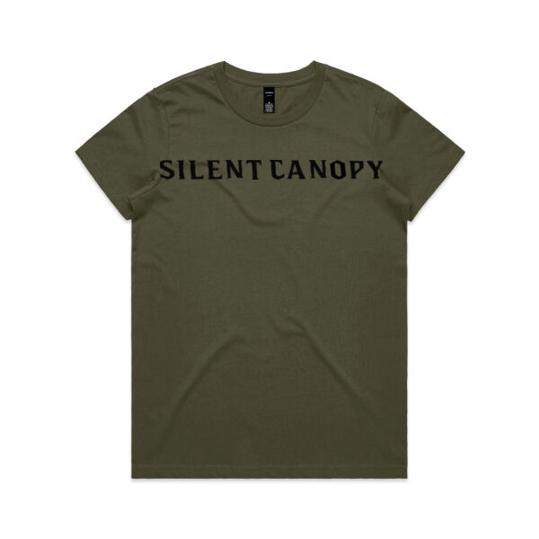 Silent Canopy Plus Watcher Thumbnail