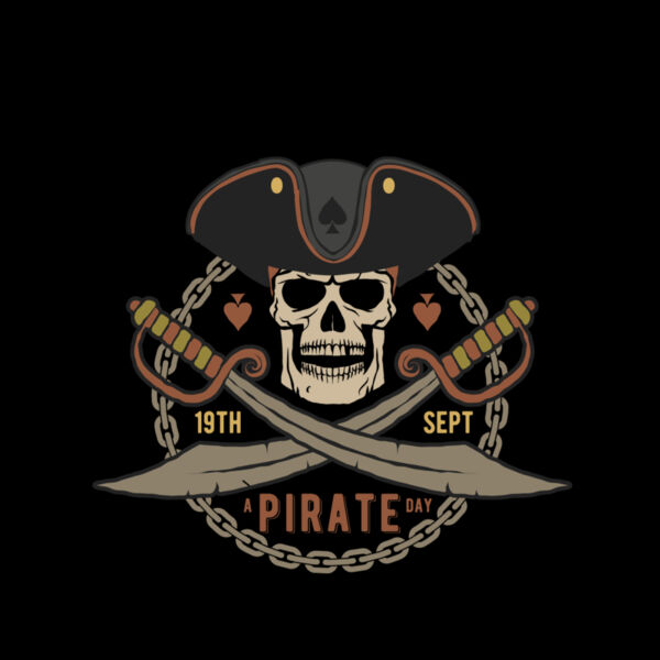 Talk Like a Pirate Day Thumbnail