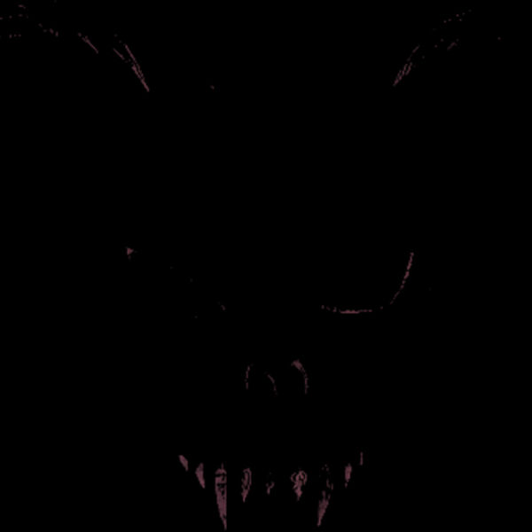 Dropbear Dept Large   BLACK Thumbnail