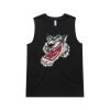 Women's Upside Tank Thumbnail