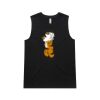 Women's Upside Tank Thumbnail