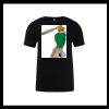 Mens Fitted Cotton Tee Thumbnail