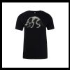 Mens Fitted Cotton Tee Thumbnail