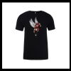 Mens Fitted Cotton Tee Thumbnail