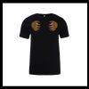 Mens Fitted Cotton Tee Thumbnail