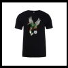 Mens Fitted Cotton Tee Thumbnail