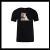 Mens Fitted Cotton Tee Thumbnail