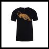 Mens Fitted Cotton Tee Thumbnail