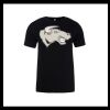 Mens Fitted Cotton Tee Thumbnail