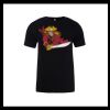 Mens Fitted Cotton Tee Thumbnail