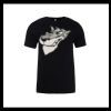 Mens Fitted Cotton Tee Thumbnail