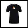 Mens Fitted Cotton Tee Thumbnail