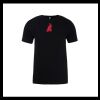 Mens Fitted Cotton Tee Thumbnail