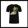Mens Fitted Cotton Tee Thumbnail