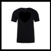 Mens Fitted Cotton Tee Thumbnail