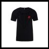 Mens Fitted Cotton Tee Thumbnail
