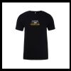 Mens Fitted Cotton Tee Thumbnail