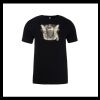 Mens Fitted Cotton Tee Thumbnail