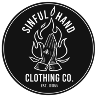 SINFUL HAND CLOTHING CO. Thumbnail
